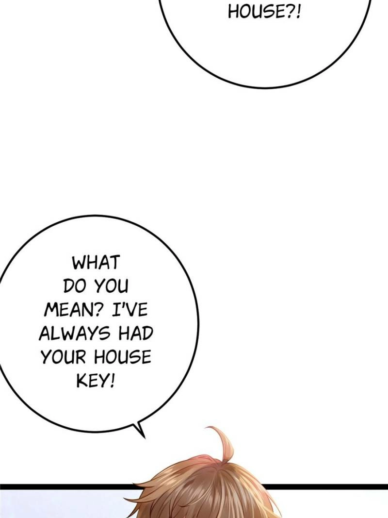 The Disciple's Daily Plan: Seduce the Master Chapter 137 - page 50