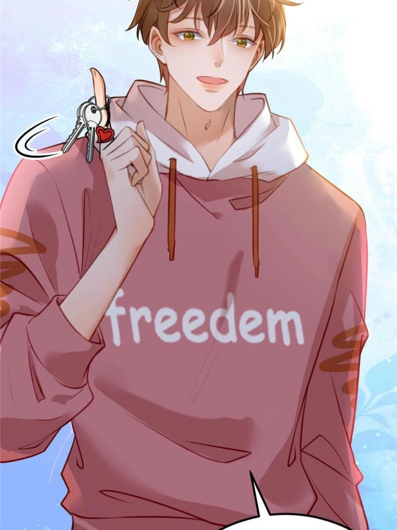 The Disciple's Daily Plan: Seduce the Master Chapter 137 - page 51