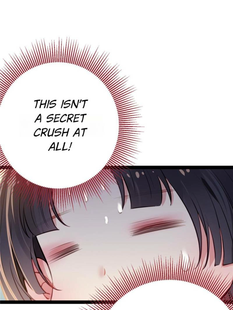 The Disciple's Daily Plan: Seduce the Master Chapter 137 - page 54