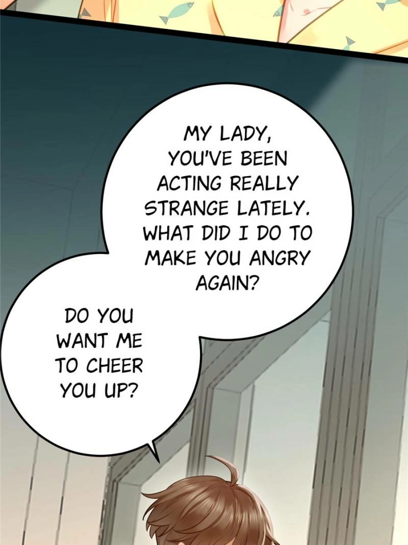 The Disciple's Daily Plan: Seduce the Master Chapter 137 - page 57