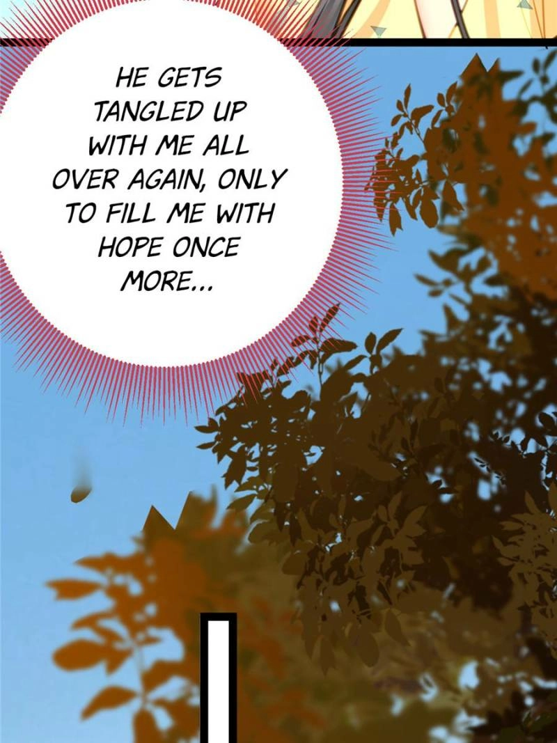 The Disciple's Daily Plan: Seduce the Master Chapter 137 - page 61