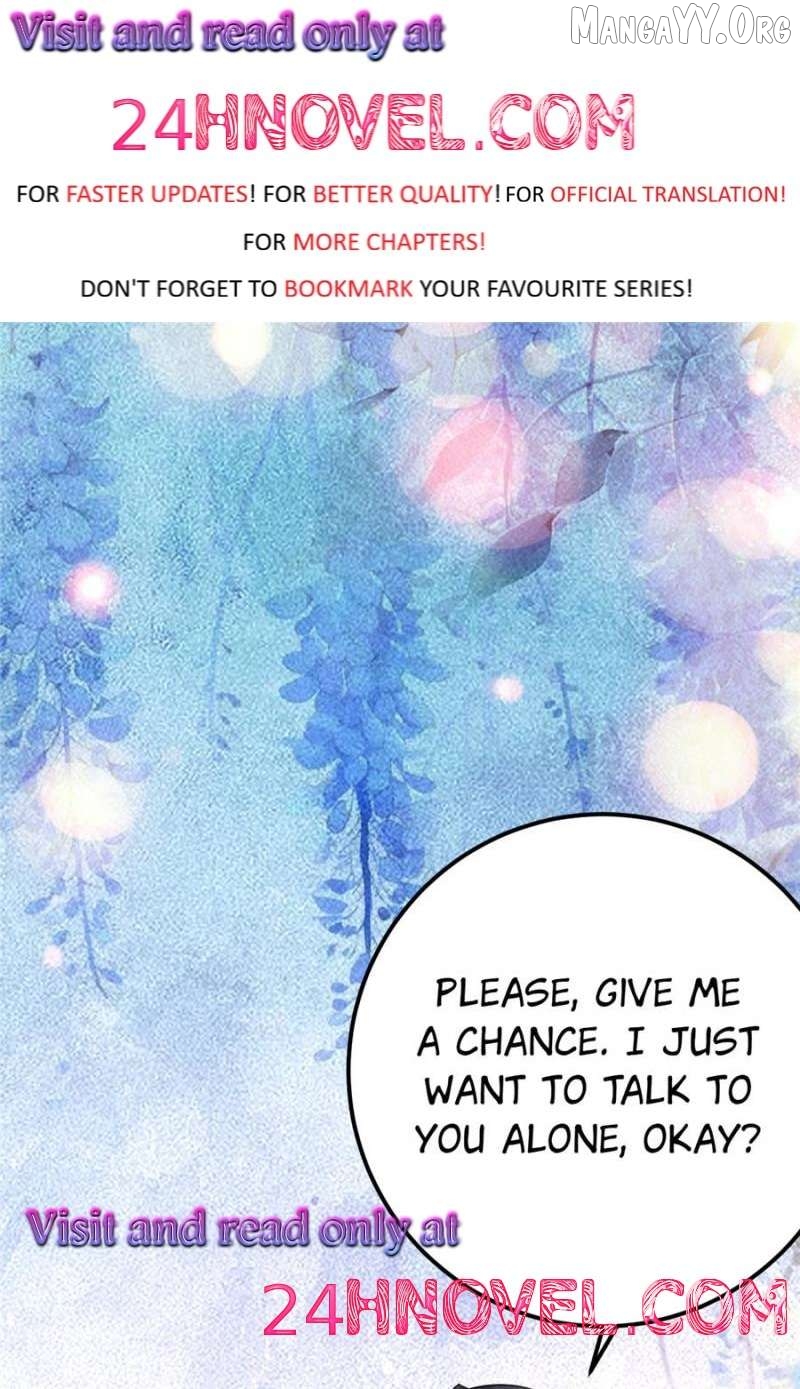 The Disciple's Daily Plan: Seduce the Master Chapter 139 - page 1
