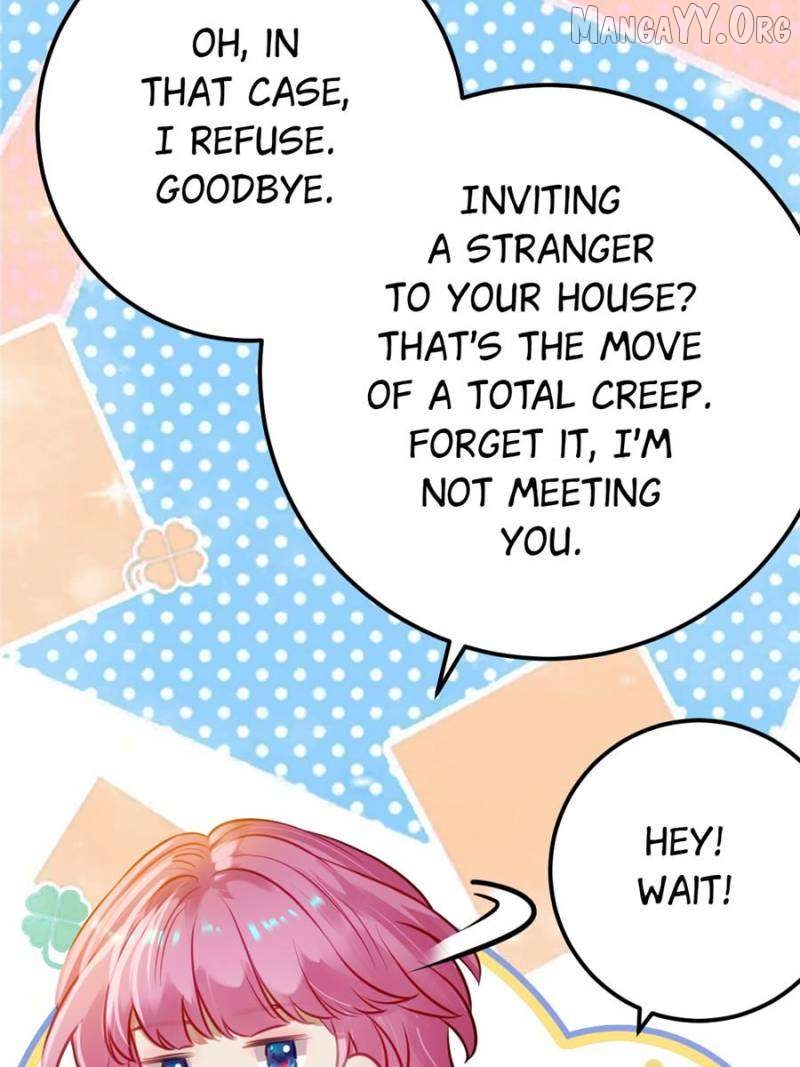 The Disciple's Daily Plan: Seduce the Master Chapter 139 - page 10