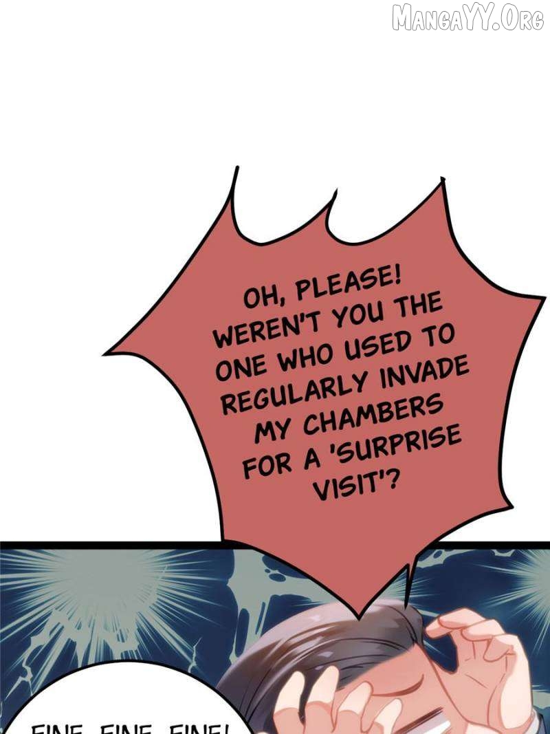 The Disciple's Daily Plan: Seduce the Master Chapter 139 - page 13