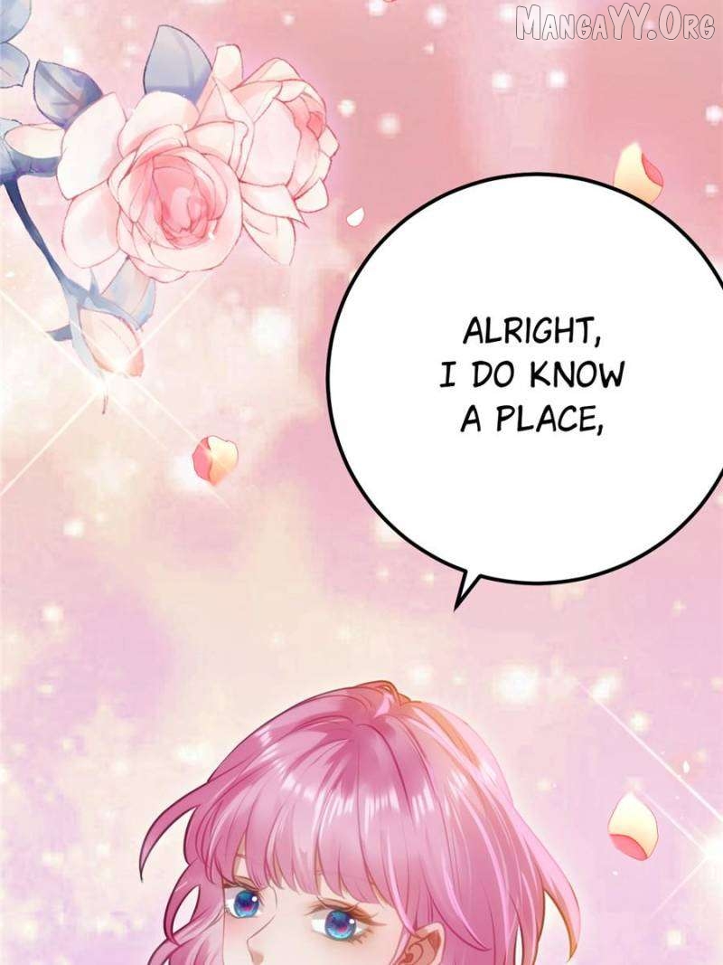 The Disciple's Daily Plan: Seduce the Master Chapter 139 - page 16