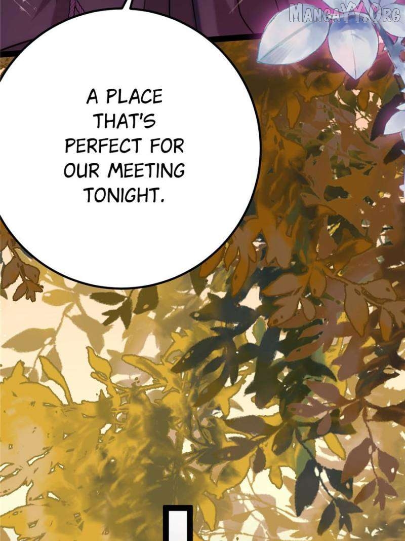 The Disciple's Daily Plan: Seduce the Master Chapter 139 - page 18