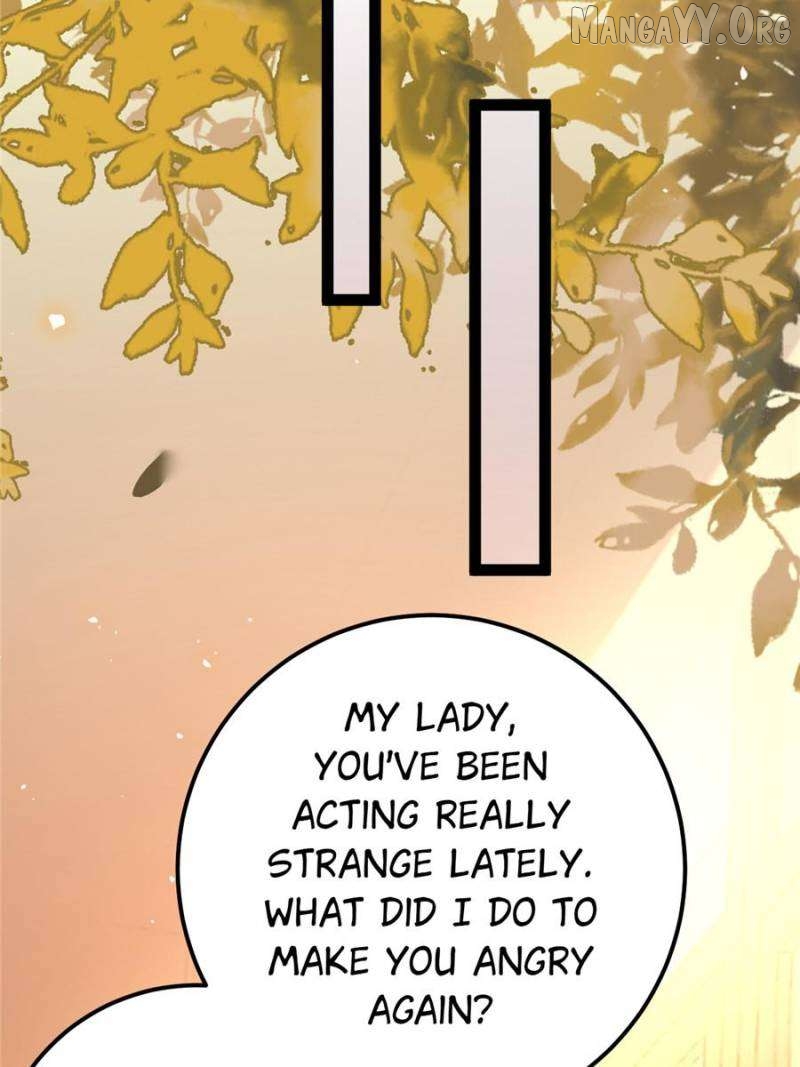 The Disciple's Daily Plan: Seduce the Master Chapter 139 - page 19