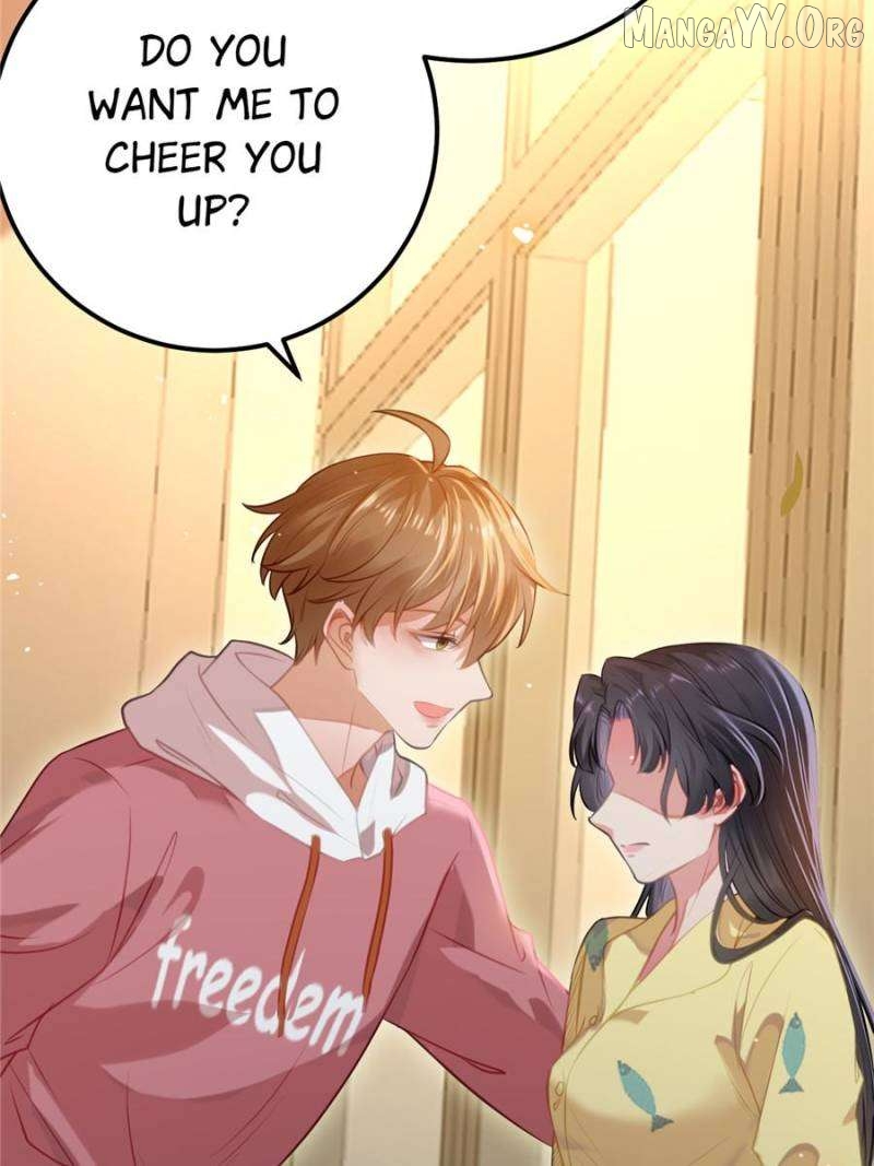 The Disciple's Daily Plan: Seduce the Master Chapter 139 - page 20