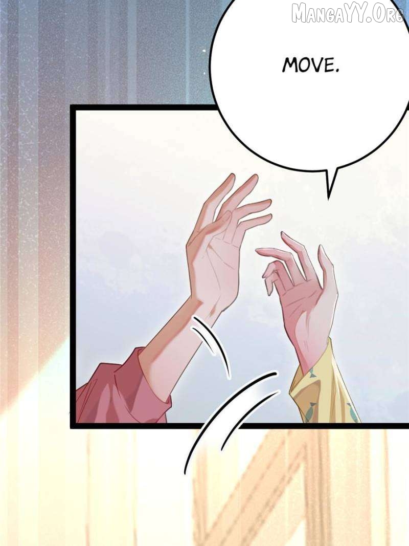 The Disciple's Daily Plan: Seduce the Master Chapter 139 - page 22