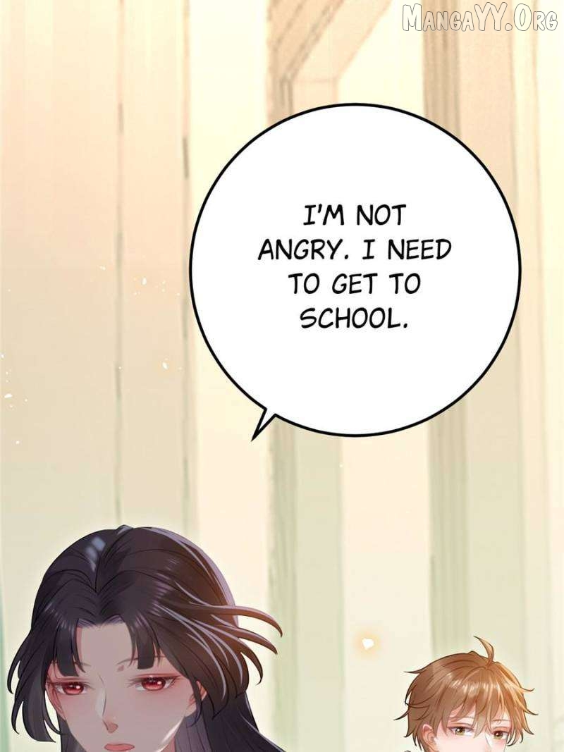 The Disciple's Daily Plan: Seduce the Master Chapter 139 - page 23