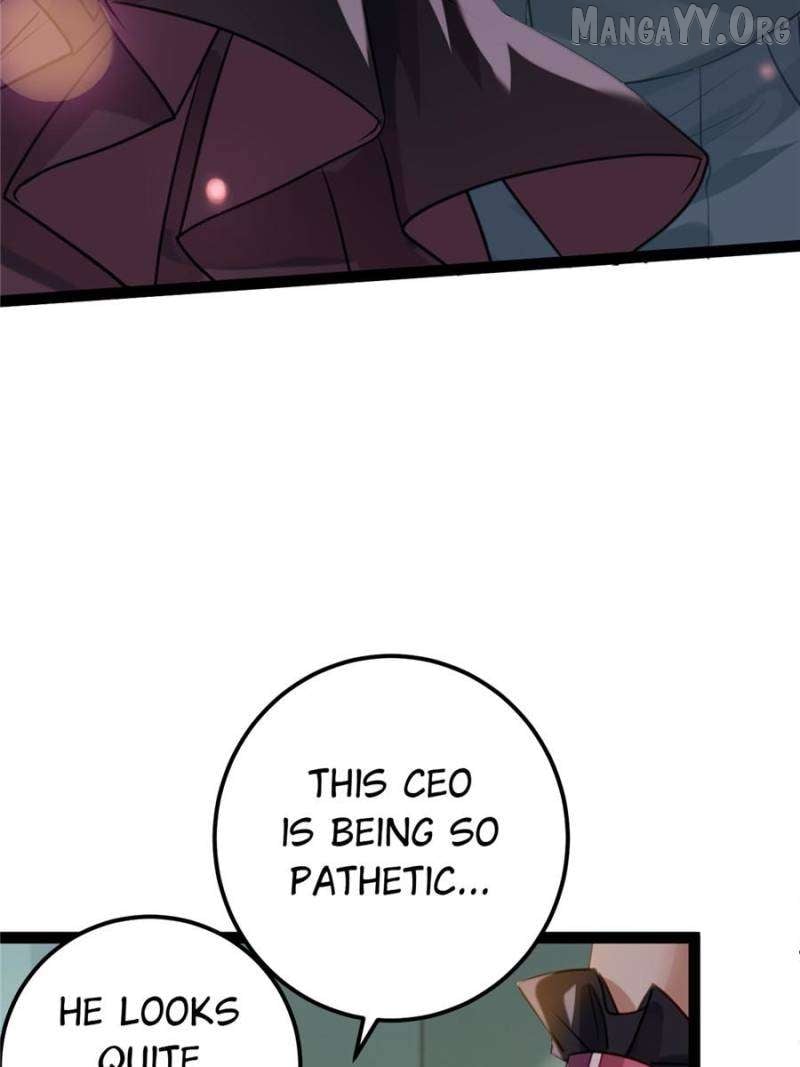 The Disciple's Daily Plan: Seduce the Master Chapter 139 - page 3