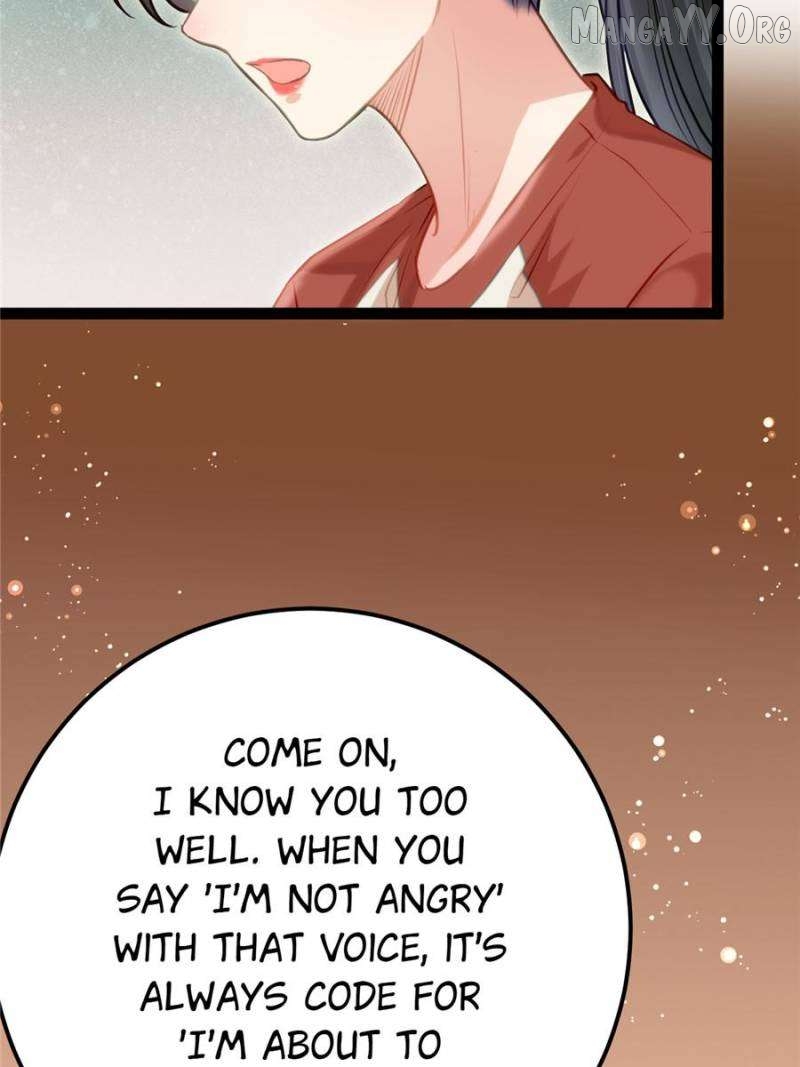 The Disciple's Daily Plan: Seduce the Master Chapter 139 - page 30