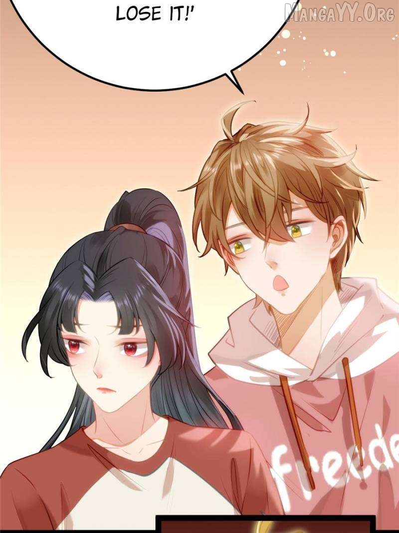 The Disciple's Daily Plan: Seduce the Master Chapter 139 - page 31