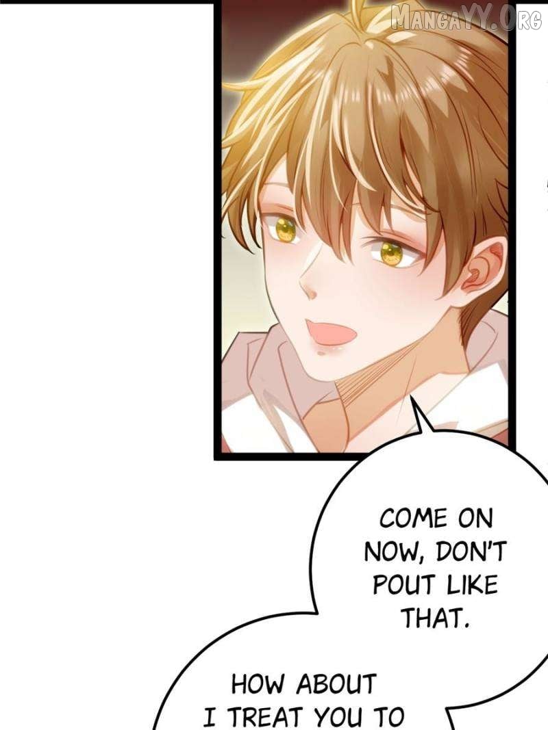 The Disciple's Daily Plan: Seduce the Master Chapter 139 - page 32