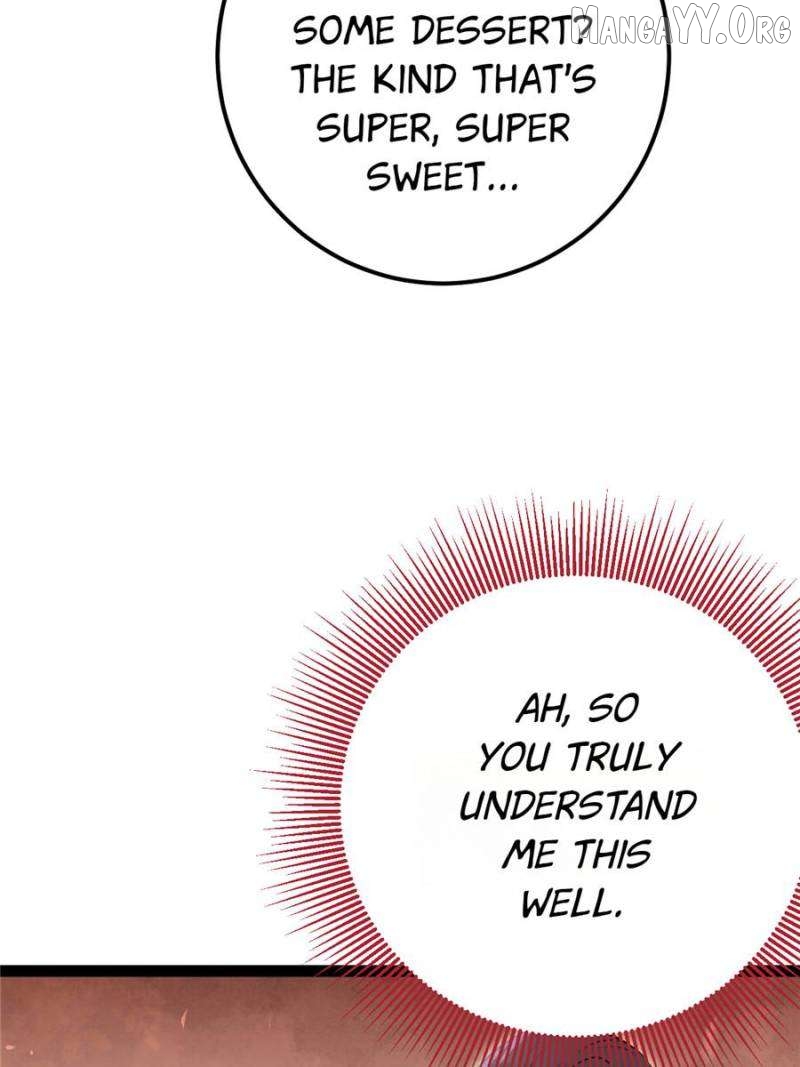 The Disciple's Daily Plan: Seduce the Master Chapter 139 - page 33