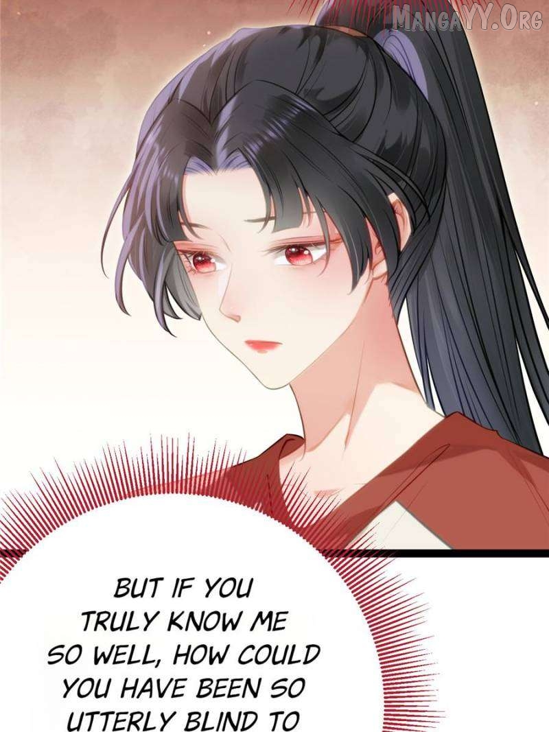 The Disciple's Daily Plan: Seduce the Master Chapter 139 - page 34