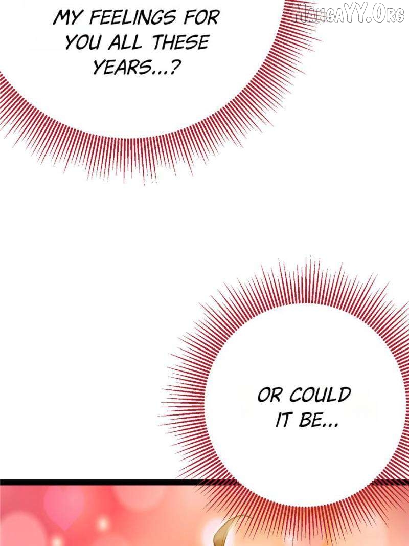 The Disciple's Daily Plan: Seduce the Master Chapter 139 - page 35