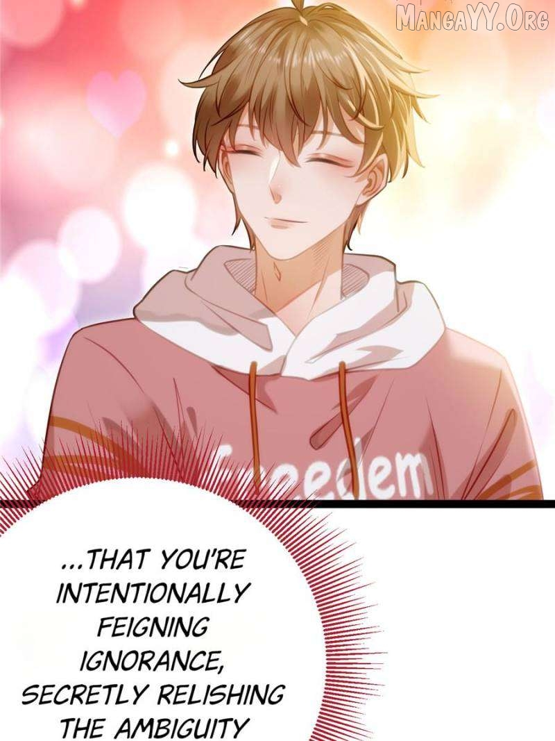 The Disciple's Daily Plan: Seduce the Master Chapter 139 - page 36