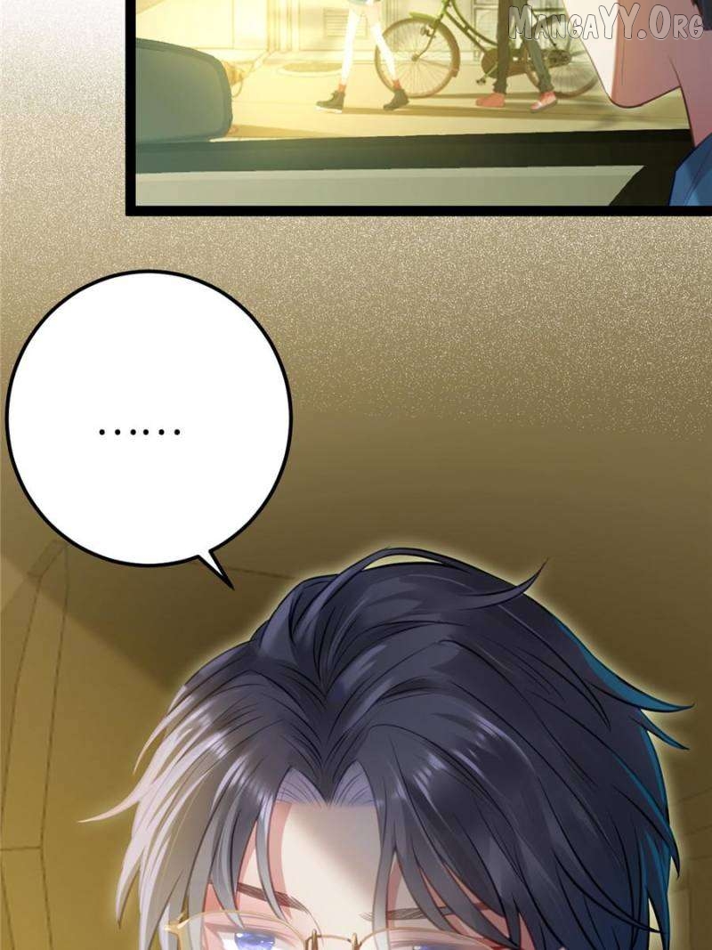 The Disciple's Daily Plan: Seduce the Master Chapter 139 - page 39