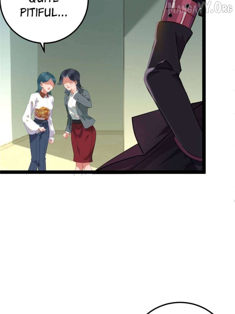 The Disciple's Daily Plan: Seduce the Master Chapter 139 - page 4