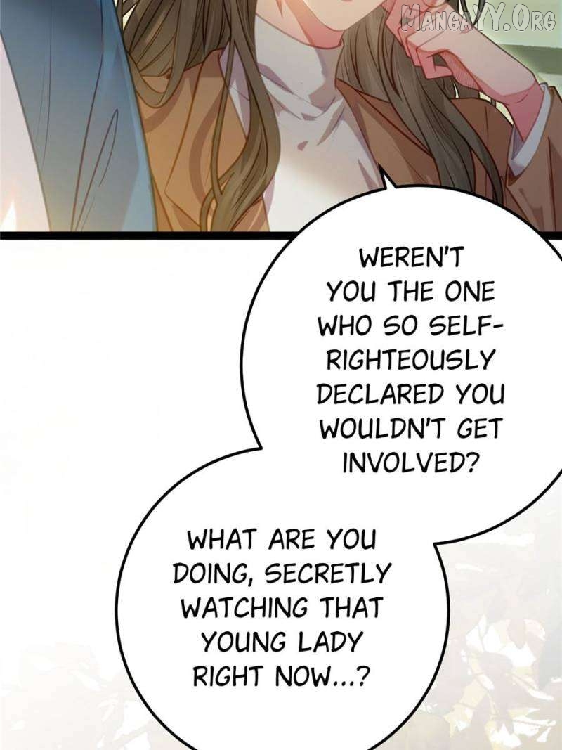 The Disciple's Daily Plan: Seduce the Master Chapter 139 - page 42