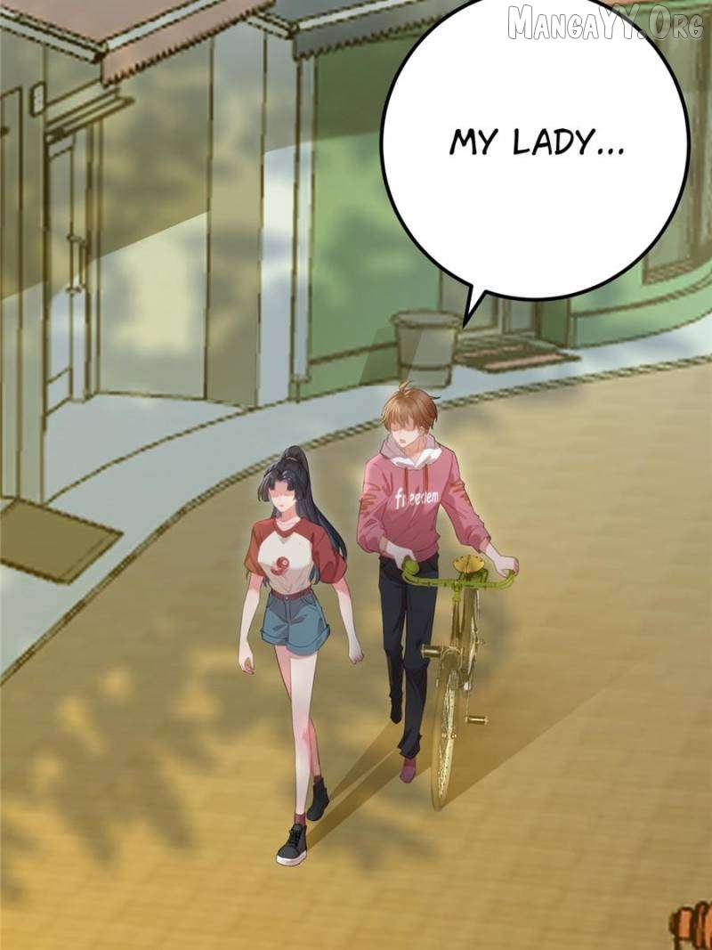 The Disciple's Daily Plan: Seduce the Master Chapter 139 - page 49