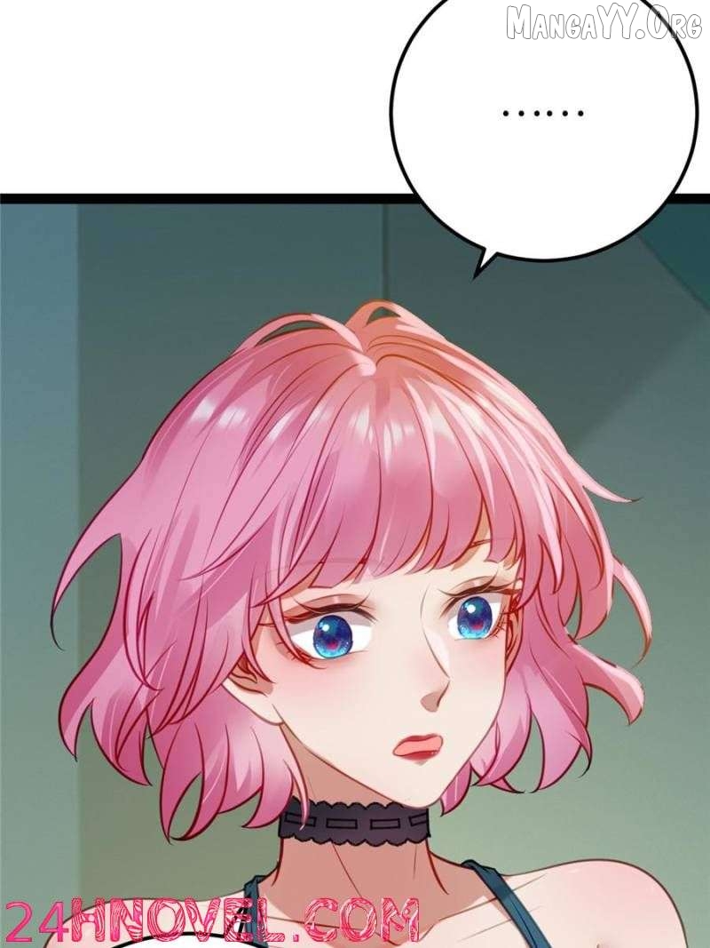The Disciple's Daily Plan: Seduce the Master Chapter 139 - page 5