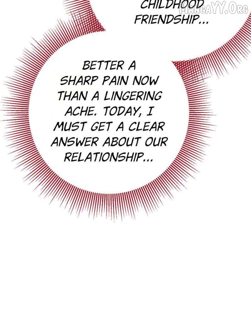 The Disciple's Daily Plan: Seduce the Master Chapter 139 - page 51