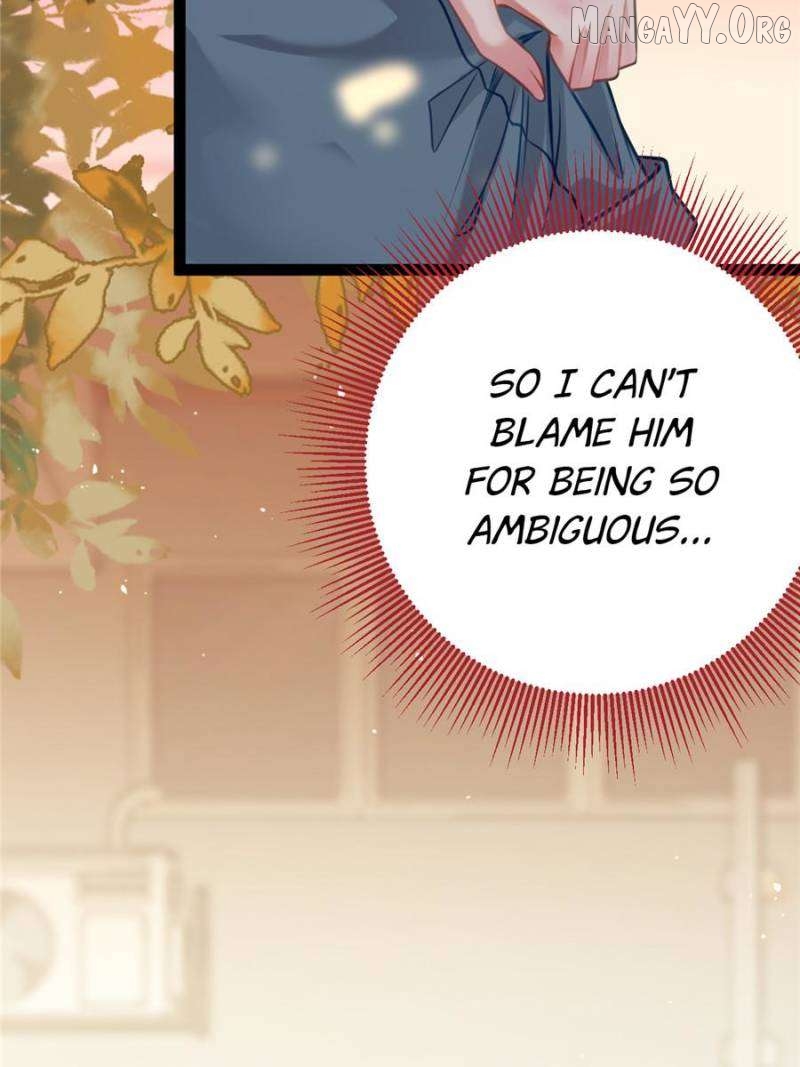 The Disciple's Daily Plan: Seduce the Master Chapter 139 - page 53