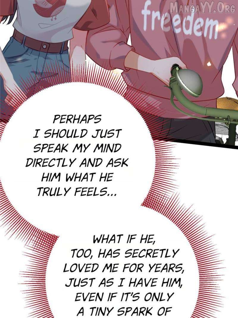 The Disciple's Daily Plan: Seduce the Master Chapter 139 - page 55