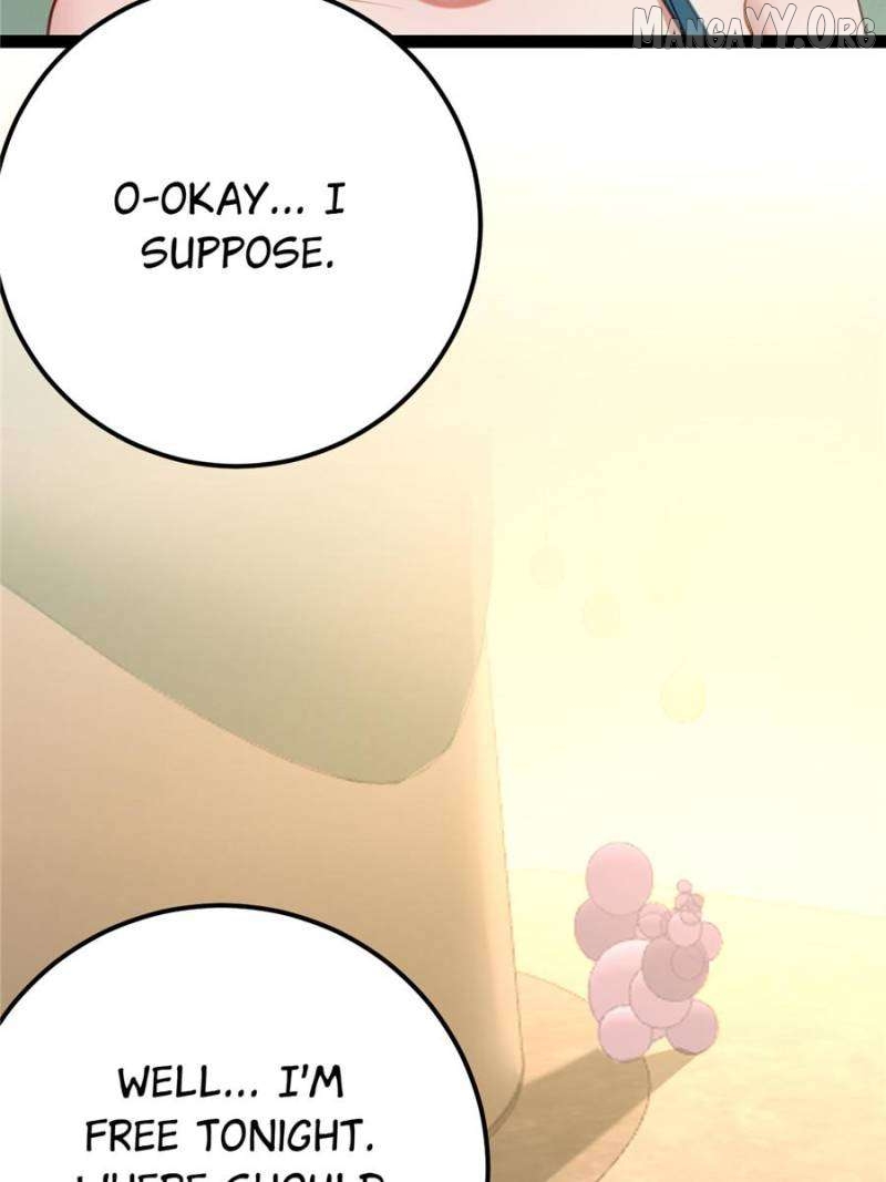 The Disciple's Daily Plan: Seduce the Master Chapter 139 - page 6