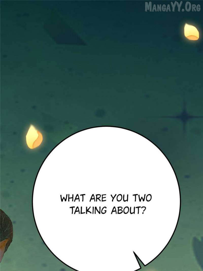 The Disciple's Daily Plan: Seduce the Master Chapter 139 - page 63