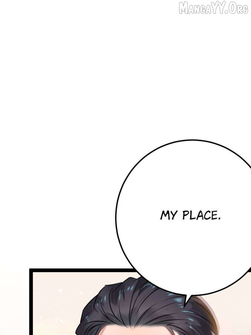 The Disciple's Daily Plan: Seduce the Master Chapter 139 - page 8