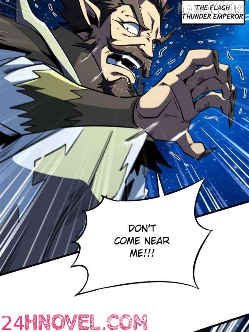 The Disciple's Daily Plan: Seduce the Master Chapter 140 - page 33