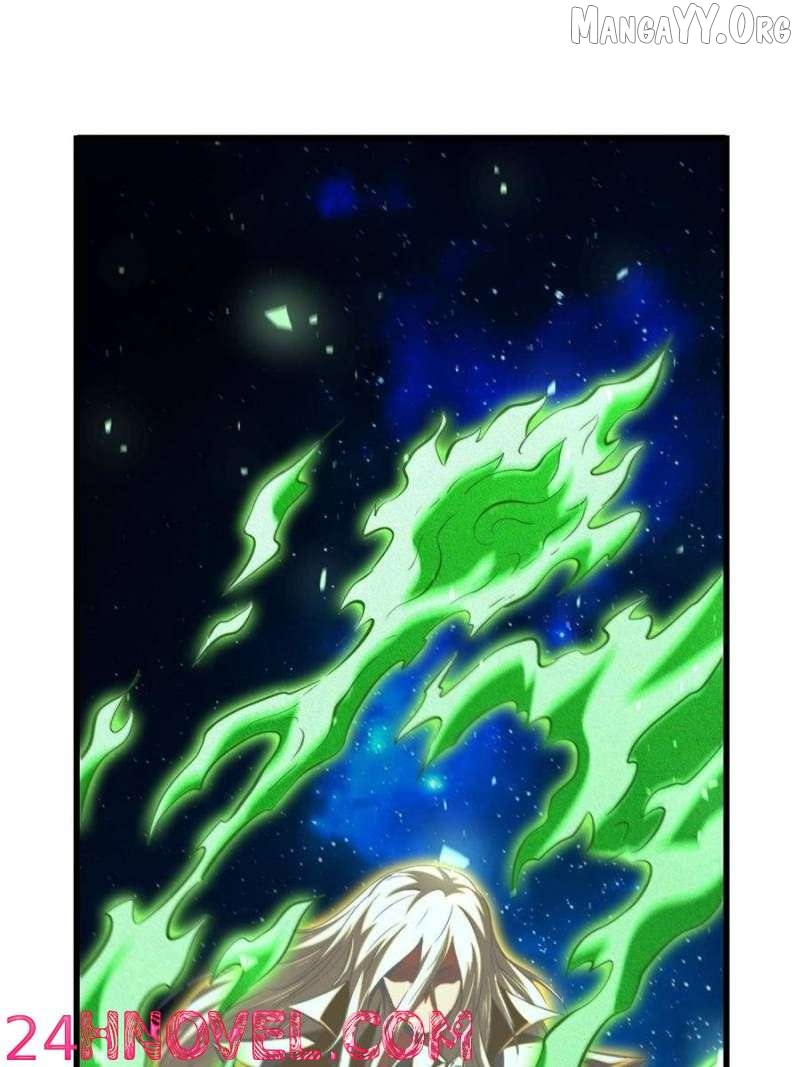 The Disciple's Daily Plan: Seduce the Master Chapter 140 - page 4