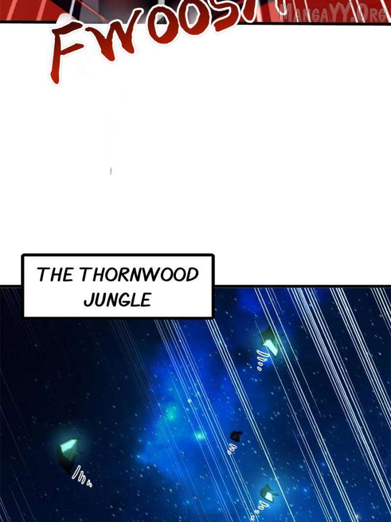 The Disciple's Daily Plan: Seduce the Master Chapter 140 - page 41