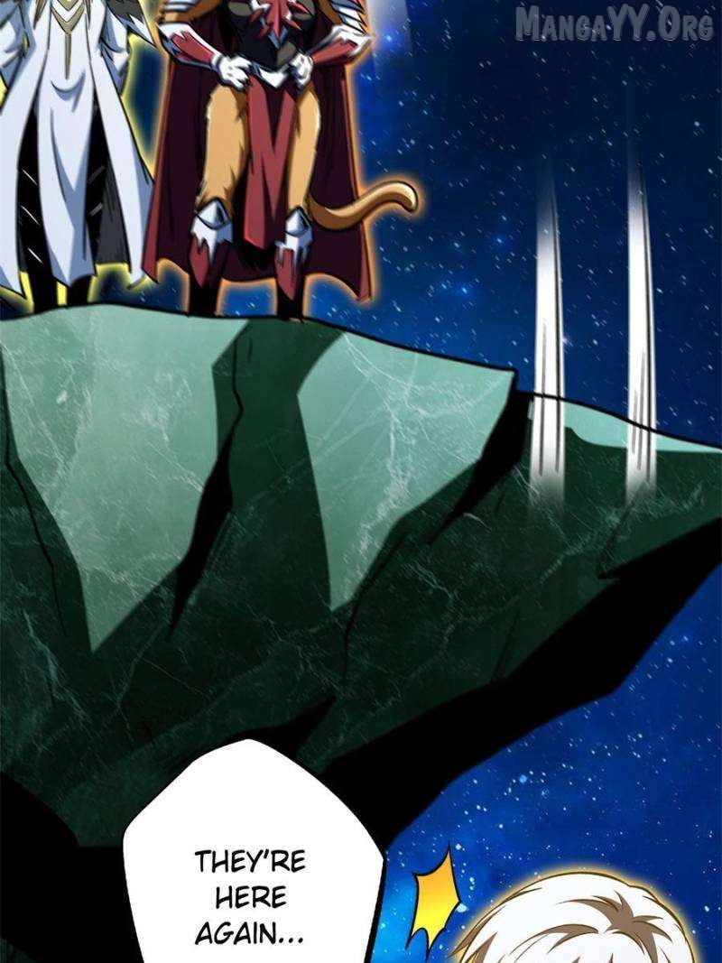 The Disciple's Daily Plan: Seduce the Master Chapter 140 - page 45