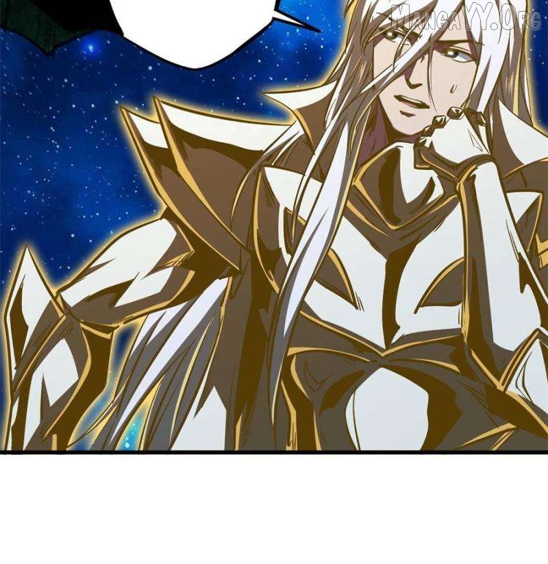 The Disciple's Daily Plan: Seduce the Master Chapter 140 - page 46