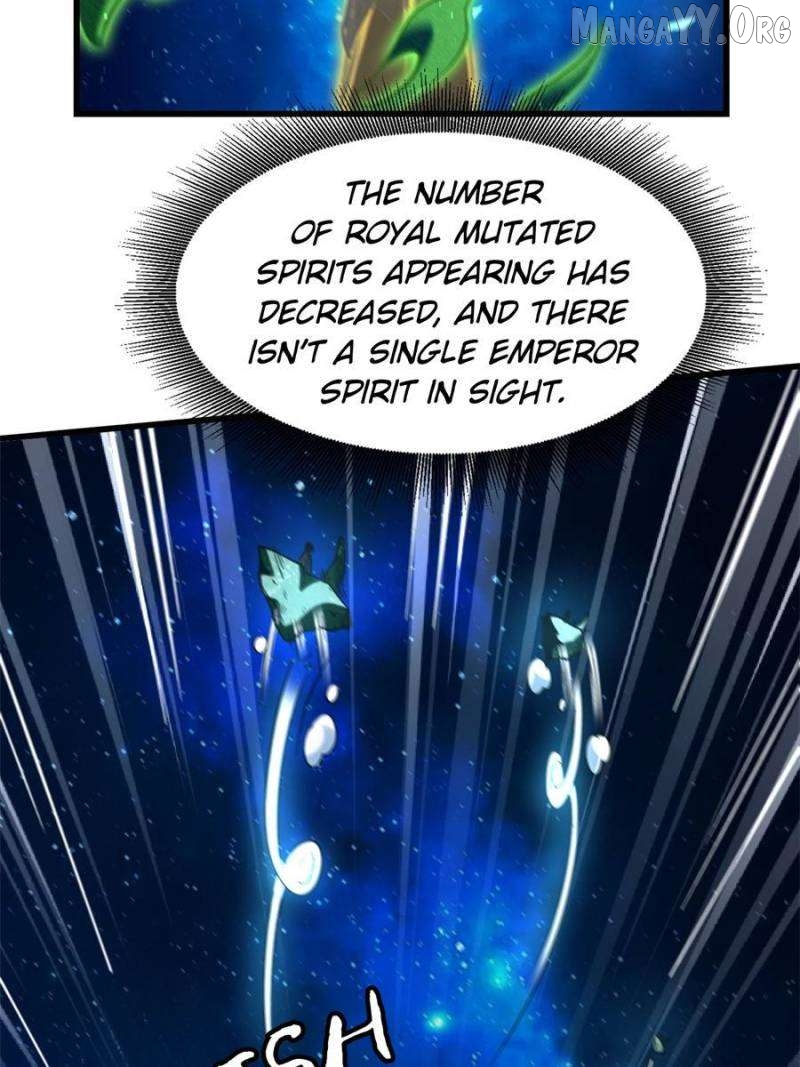 The Disciple's Daily Plan: Seduce the Master Chapter 140 - page 6