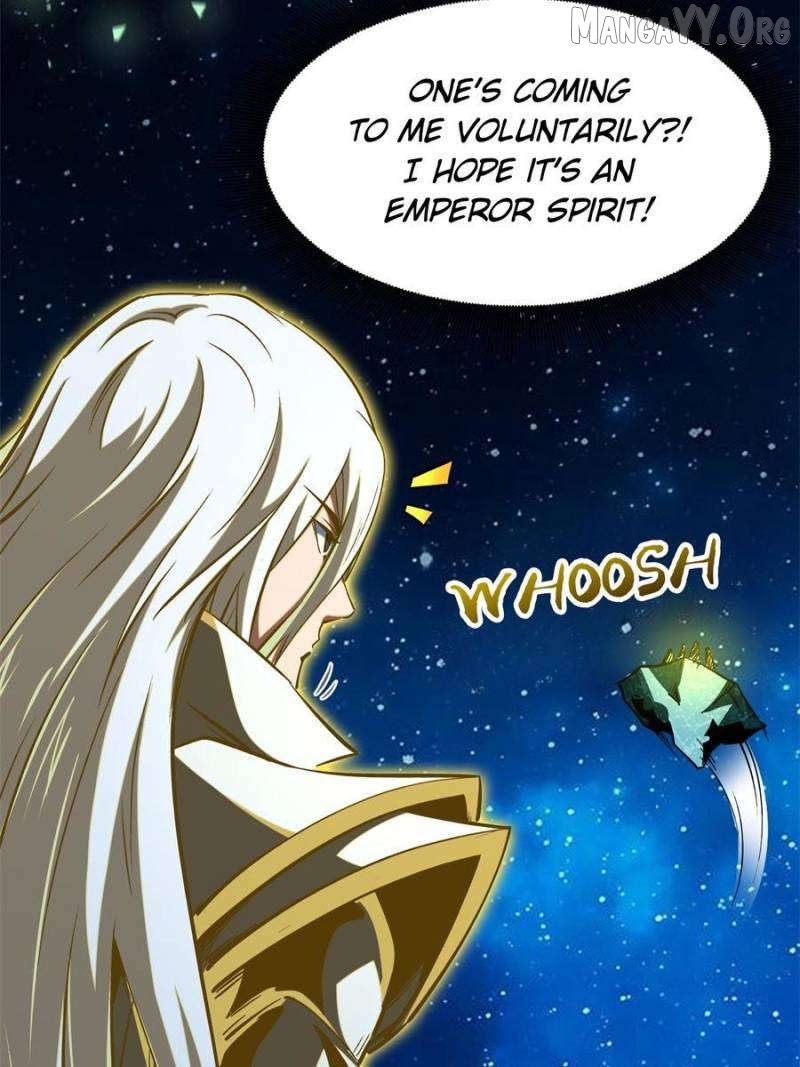The Disciple's Daily Plan: Seduce the Master Chapter 140 - page 9