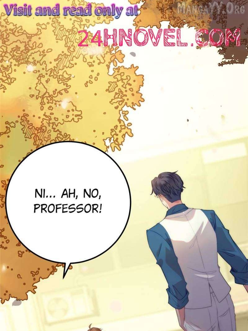 The Disciple's Daily Plan: Seduce the Master Chapter 141 - page 2
