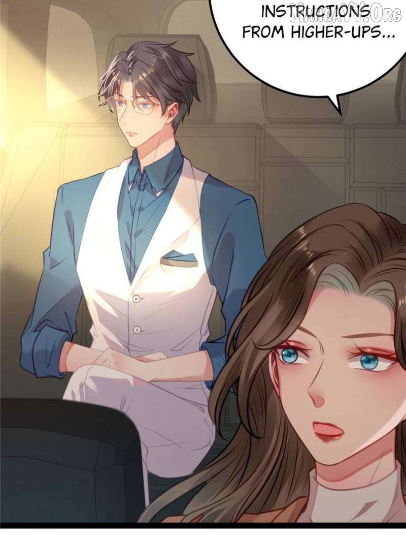 The Disciple's Daily Plan: Seduce the Master Chapter 141 - page 33