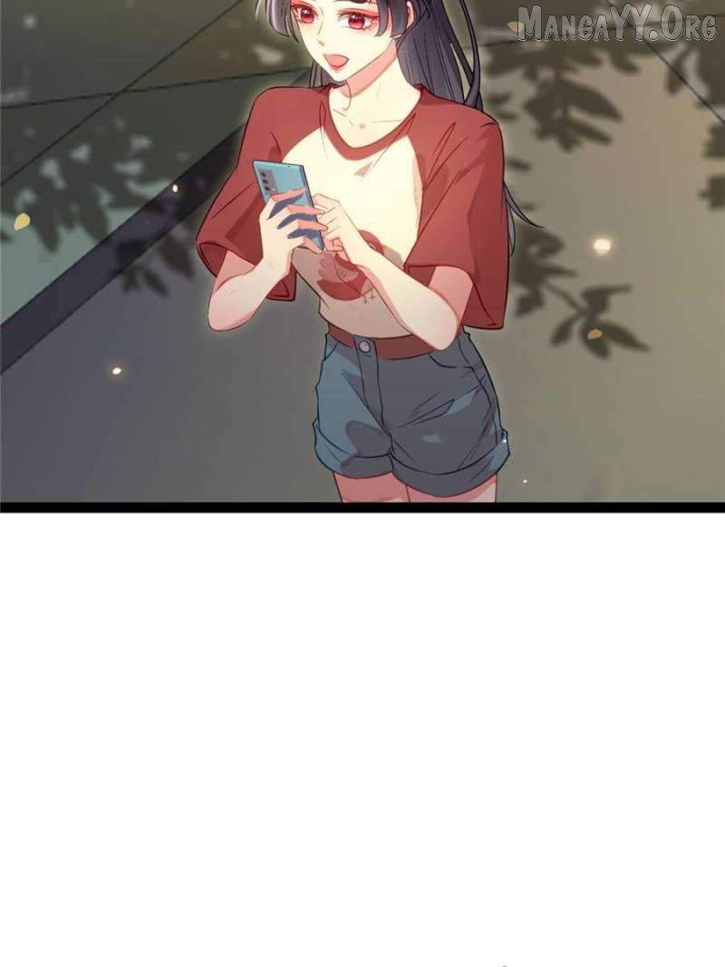 The Disciple's Daily Plan: Seduce the Master Chapter 141 - page 41