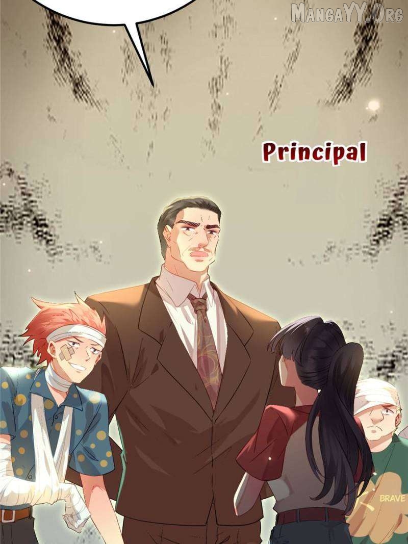 The Disciple's Daily Plan: Seduce the Master Chapter 141 - page 45