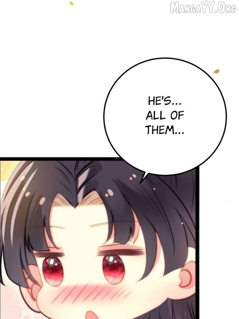 The Disciple's Daily Plan: Seduce the Master Chapter 141 - page 7