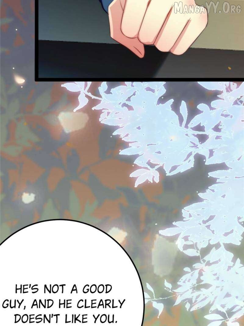 The Disciple's Daily Plan: Seduce the Master Chapter 141 - page 9