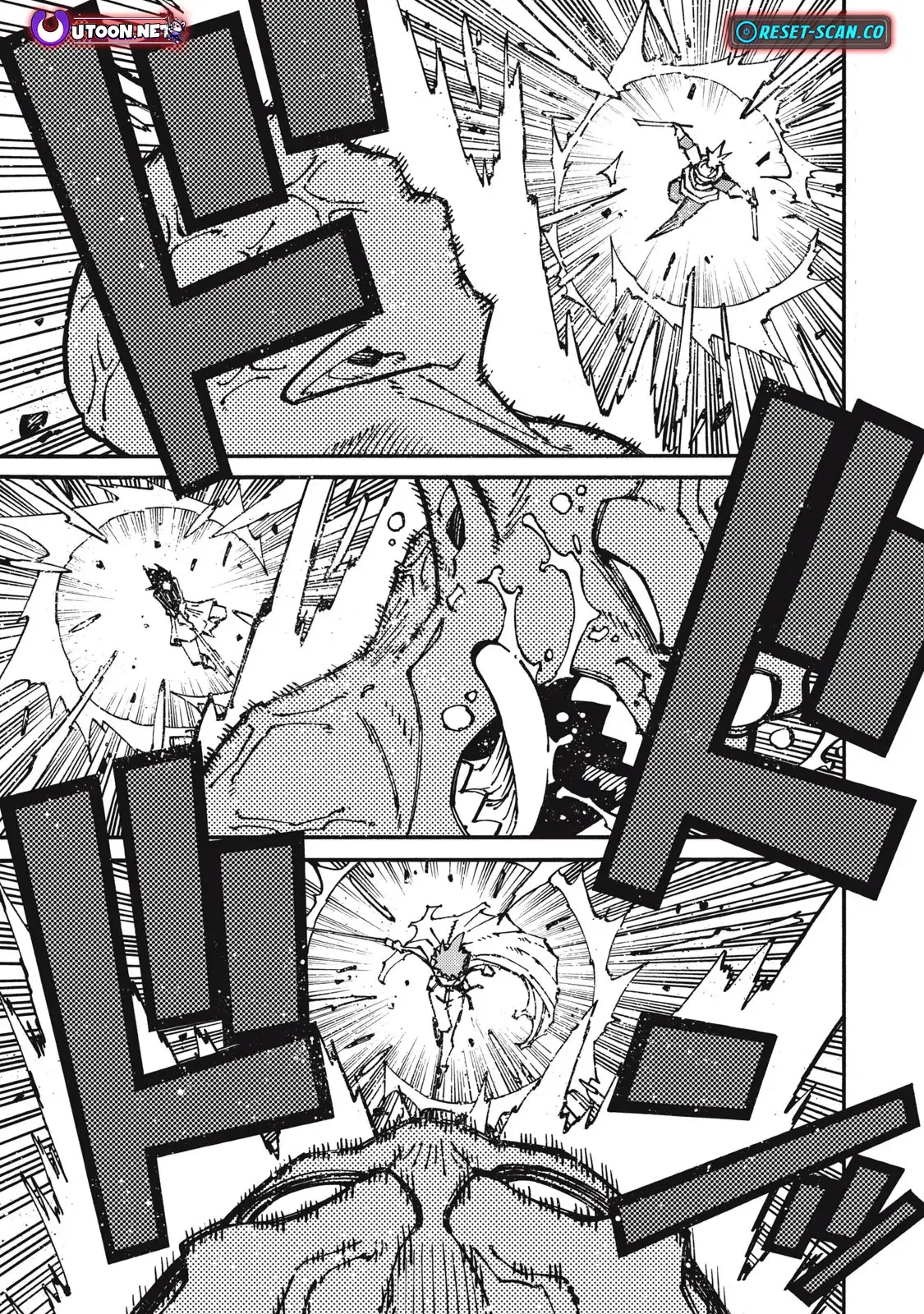 "Munou wa Iranai" to Iwareta kara Zetsuen shite Yatta: Saikyou no Shitennou ni Sodaterareta Ore wa, Boukensha to Nari Musou suru Chapter 10 - page 2