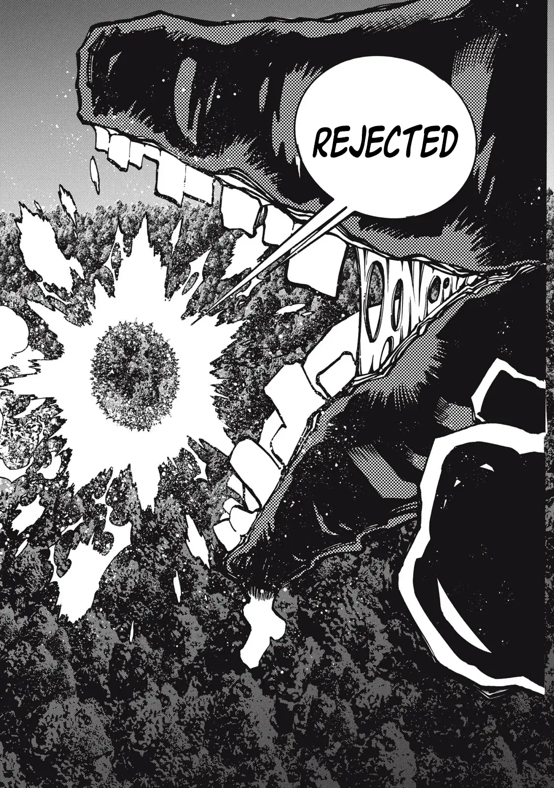 "Munou wa Iranai" to Iwareta kara Zetsuen shite Yatta: Saikyou no Shitennou ni Sodaterareta Ore wa, Boukensha to Nari Musou suru Chapter 7 - page 6