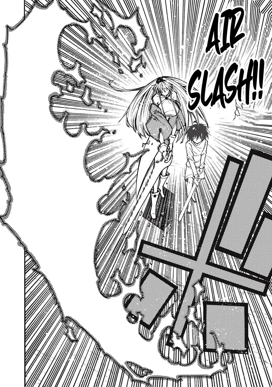 "Munou wa Iranai" to Iwareta kara Zetsuen shite Yatta: Saikyou no Shitennou ni Sodaterareta Ore wa, Boukensha to Nari Musou suru Chapter 5 - page 11