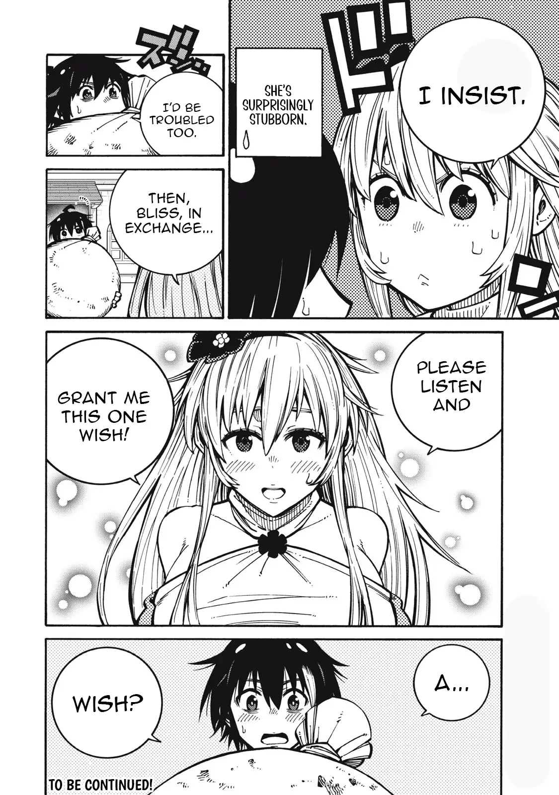 "Munou wa Iranai" to Iwareta kara Zetsuen shite Yatta: Saikyou no Shitennou ni Sodaterareta Ore wa, Boukensha to Nari Musou suru Chapter 4 - page 19